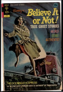 Ripley's Believe it or Not! #32 (1972)