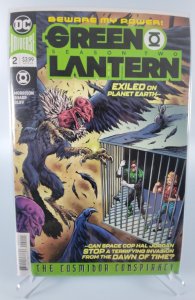 The Green Lantern Season Two #2 (2020)