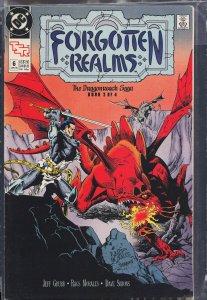 Forgotten Realms #6 (1990)