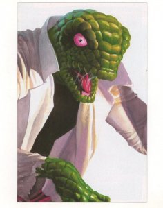 Venom #18 2023 Alex Ross Timeless Cover Marvel Comics AR1