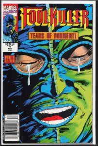 Foolkiller #7 (1991) Foolkiller