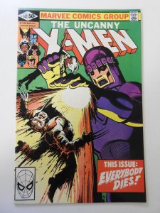 The Uncanny X-Men #142 (1981) FN/VF Condition!