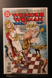 Wonder Woman #122 (1997)