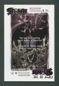 Kiss Psycho Circus #1 - #10 (SET) 9.6 NM+ - 9.8 NM-MT   1997