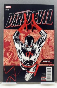 Daredevil #10 (2016)