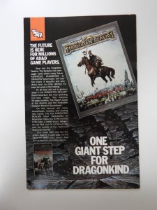 The Amazing Spider-Man #299 (1988) VF/NM condition