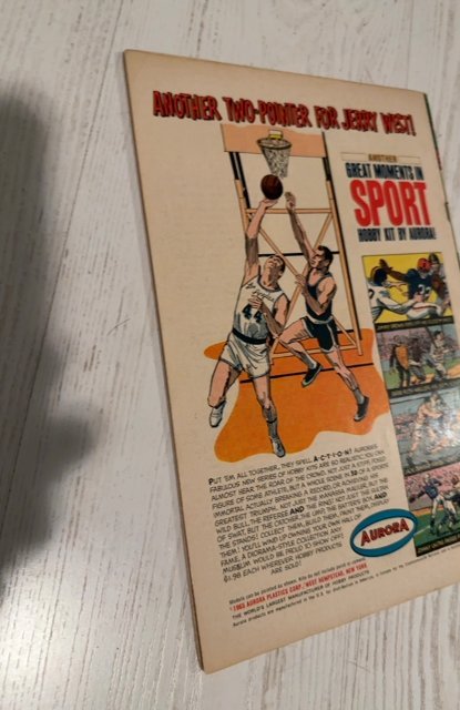 The Amazing Spider-Man #36 (1966)When falls the meteor