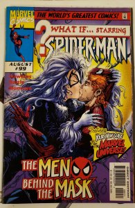 What If...? #99 (1997)