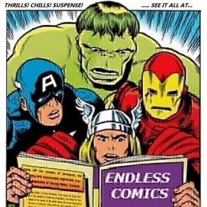 Marvel Tales #59 (1975)