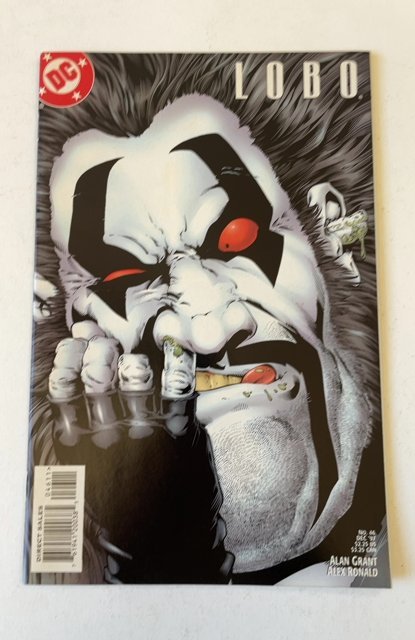 Lobo #46 (1997)