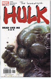 Incredible Hulk (2000) #64-75 - Marvel - 2004 - NM, NM-, VF/NM