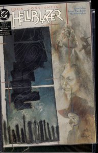 Hellblazer #14 (1988) Hellblazer