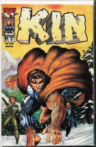 Kin #6 (2000) Kin