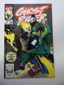 Ghost Rider #4 (1990)