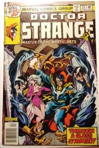 Doctor Strange #33 (1979)