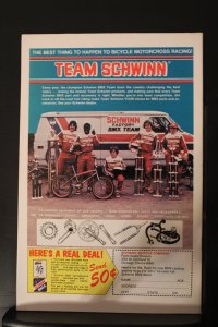 Superman #342 (1979) High-Grade NM- or better! Hero Under Glass! Wow!