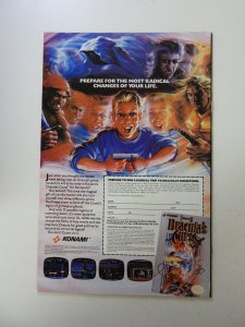 Darkhawk #1 VF condition