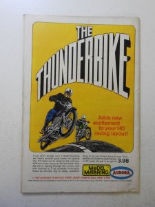 House of Mystery #170 (1967) VG+ Condition