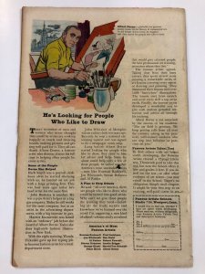 SGT FURY 18 (May1965) VG Killed in Action Stan, Jack Kirby, Ayers