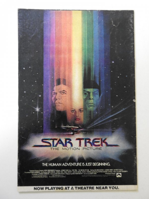 Amazing Spider-Man #202 VG Condition