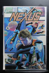 Nexus #13 (1985)
