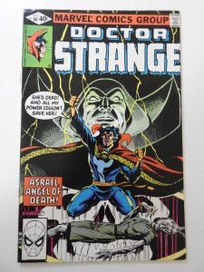 Doctor Strange #40 (1980) FN+ Condition!