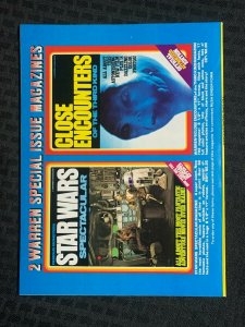 1977 FUTURE WORLD COMIX Magazine #1 FVF 7.0 Richard Corben