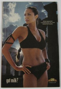 Wonder Woman #195 (Oct 2003, DC), VG condition (4.0)