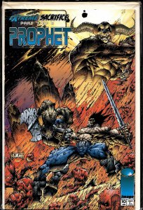 Prophet #10 (1995) Prophet