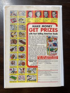 Brave and the Bold #47 - 1955 series DC comics