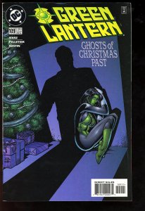 Green Lantern #109 (1999)