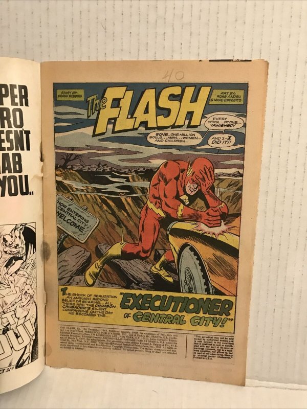 Flash #184