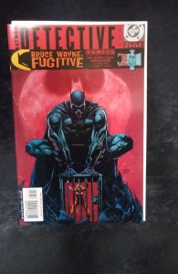 Detective Comics #772 (2002)