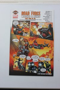 Miles Morales: Ultimate Spider-Man #4 (2014) Ultimate Spider-Man NM