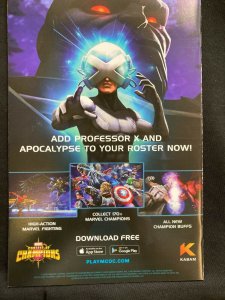 MARVEL:SPIDER-MAN #4(9.2) JJ ABRHAMS MINI SERIES