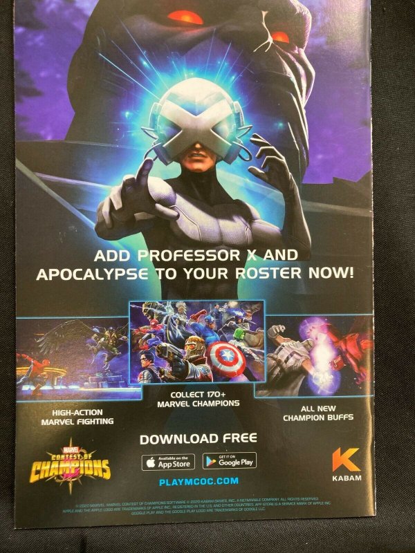 MARVEL:SPIDER-MAN #4(9.2) JJ ABRHAMS MINI SERIES