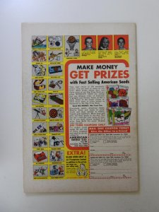 The Silver Surfer #16 (1970) VF condition