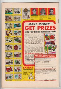 Amazing Adventures #12 (Jun-71) FN/VF+ High-Grade The Beast