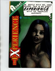 The Experience #1 - Aircel - 1991 - VG