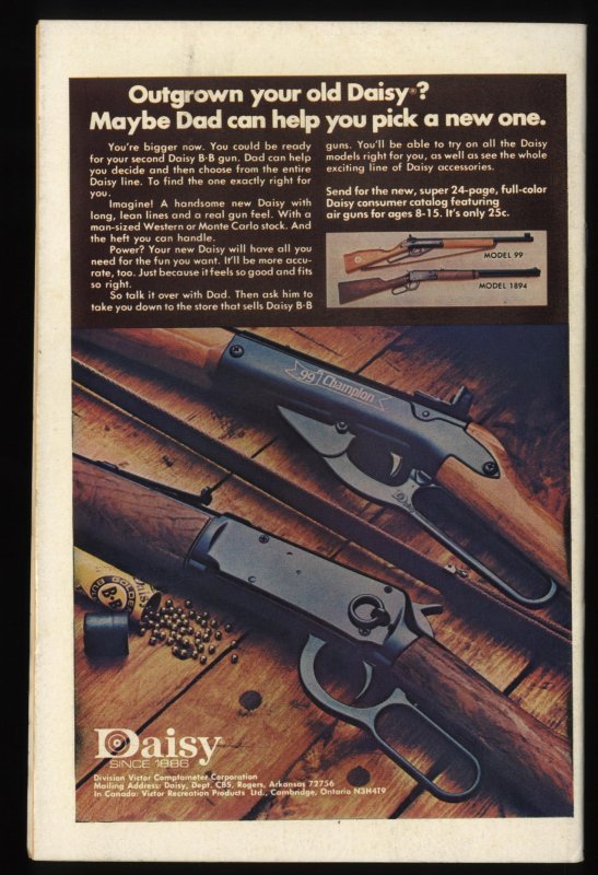 Detective Comics #450 VF- 7.5