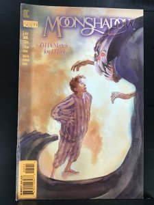 Moonshadow #5 (1995)