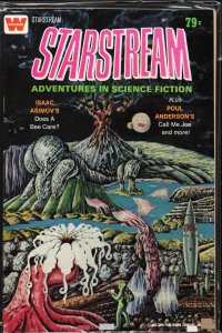 Starstream #4 (1976)