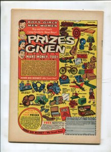 OUT OF THIS WORLD #15 (7.0) Charlton - 1959