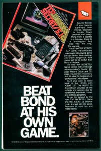 Captain America 341 NM 9.4 Marvel 1988