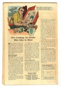 Avengers 9   1st Wonder Man