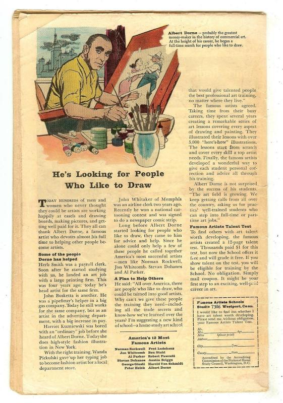 Avengers 9   1st Wonder Man