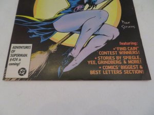 Elvira's House of Mystery #11 Direct Edition (1987))Comic Book VG+ 4.5