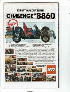 Uncanny X-Men # 153 NM- Marvel Comic Book Wolverine Storm Beast Angel RJ7