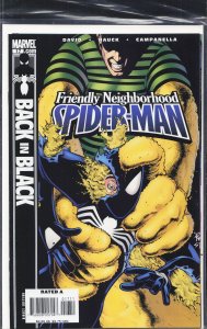 Friendly Neighborhood Spider-Man #17 (2007) Spider-Man