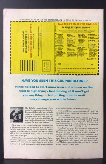 Marvel Two-in-One #2 (1974)